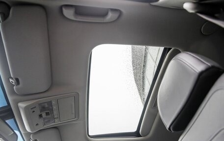 Opel Antara I, 2013 год, 1 390 000 рублей, 17 фотография