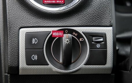 Opel Antara I, 2013 год, 1 390 000 рублей, 18 фотография