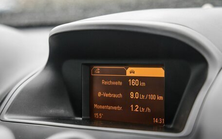 Opel Antara I, 2013 год, 1 390 000 рублей, 24 фотография