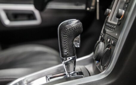 Opel Antara I, 2013 год, 1 390 000 рублей, 23 фотография