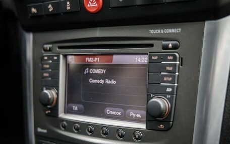 Opel Antara I, 2013 год, 1 390 000 рублей, 26 фотография