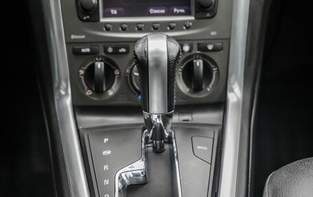 Opel Antara I, 2013 год, 1 390 000 рублей, 33 фотография