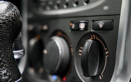 Opel Antara I, 2013 год, 1 390 000 рублей, 27 фотография