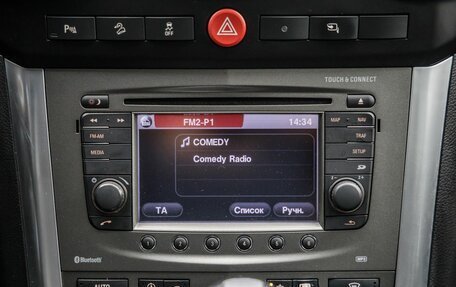 Opel Antara I, 2013 год, 1 390 000 рублей, 32 фотография