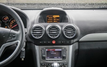 Opel Antara I, 2013 год, 1 390 000 рублей, 29 фотография