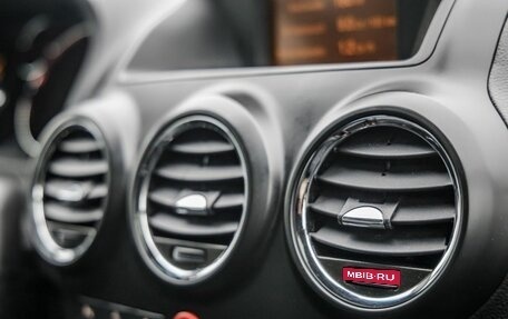 Opel Antara I, 2013 год, 1 390 000 рублей, 25 фотография