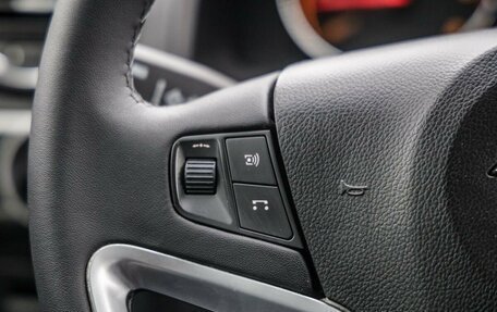 Opel Antara I, 2013 год, 1 390 000 рублей, 35 фотография