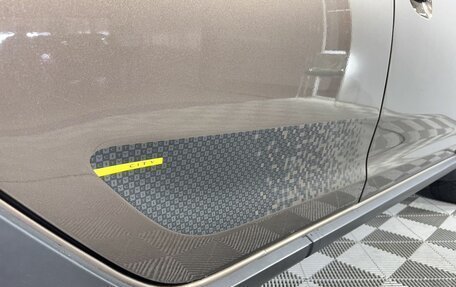 Renault Sandero II рестайлинг, 2022 год, 1 550 000 рублей, 10 фотография