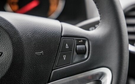 Opel Antara I, 2013 год, 1 390 000 рублей, 36 фотография