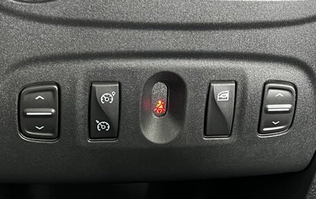 Renault Sandero II рестайлинг, 2022 год, 1 550 000 рублей, 19 фотография