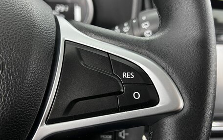 Renault Sandero II рестайлинг, 2022 год, 1 550 000 рублей, 25 фотография