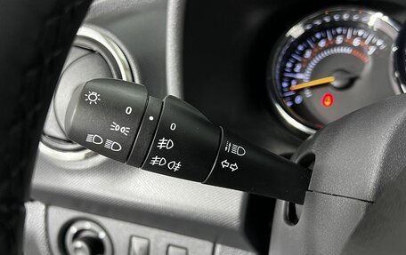 Renault Sandero II рестайлинг, 2022 год, 1 550 000 рублей, 21 фотография