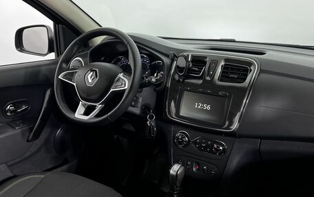 Renault Sandero II рестайлинг, 2022 год, 1 550 000 рублей, 16 фотография