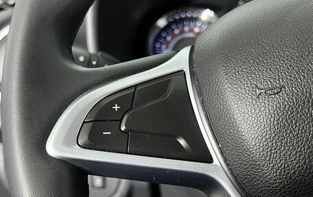 Renault Sandero II рестайлинг, 2022 год, 1 550 000 рублей, 24 фотография