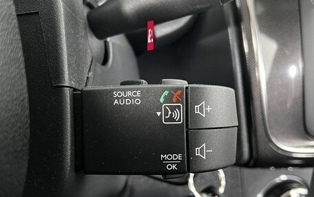 Renault Sandero II рестайлинг, 2022 год, 1 550 000 рублей, 22 фотография