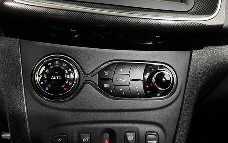 Renault Sandero II рестайлинг, 2022 год, 1 550 000 рублей, 26 фотография