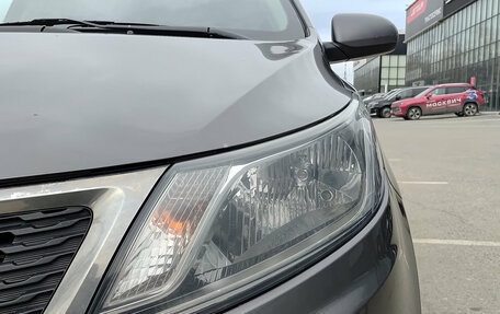 KIA Rio III рестайлинг, 2014 год, 915 000 рублей, 21 фотография