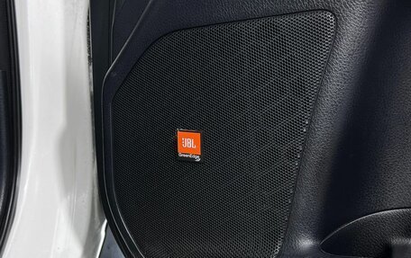 Toyota Highlander III, 2014 год, 2 870 000 рублей, 14 фотография