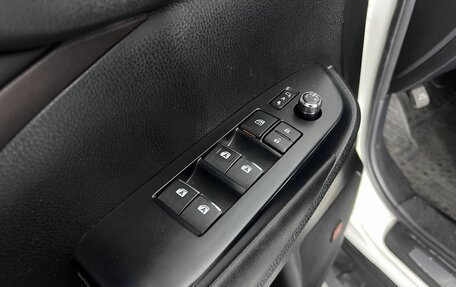 Toyota Highlander III, 2014 год, 2 870 000 рублей, 21 фотография