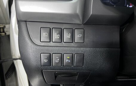 Toyota Highlander III, 2014 год, 2 870 000 рублей, 25 фотография