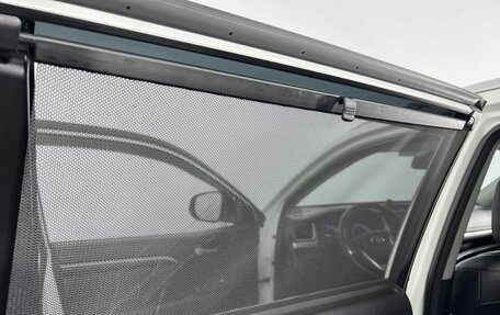 Toyota Highlander III, 2014 год, 2 870 000 рублей, 20 фотография