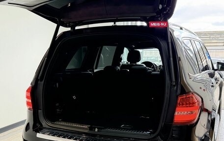 Mercedes-Benz GLS, 2018 год, 4 715 000 рублей, 8 фотография