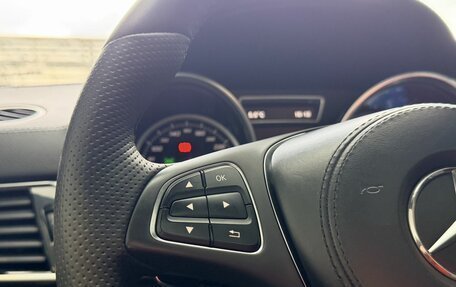 Mercedes-Benz GLS, 2018 год, 4 715 000 рублей, 16 фотография