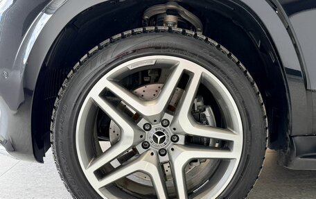 Mercedes-Benz GLS, 2018 год, 4 715 000 рублей, 9 фотография