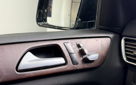 Mercedes-Benz GLS, 2018 год, 4 715 000 рублей, 12 фотография