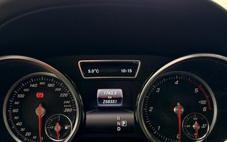 Mercedes-Benz GLS, 2018 год, 4 715 000 рублей, 21 фотография