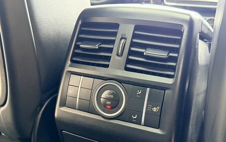 Mercedes-Benz GLS, 2018 год, 4 715 000 рублей, 26 фотография