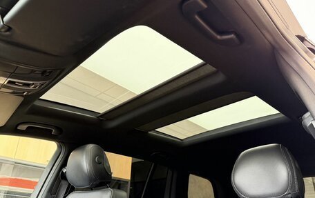 Mercedes-Benz GLS, 2018 год, 4 715 000 рублей, 22 фотография