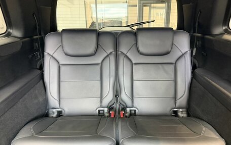 Mercedes-Benz GLS, 2018 год, 4 715 000 рублей, 27 фотография