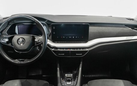 Skoda Octavia IV, 2021 год, 2 310 900 рублей, 6 фотография