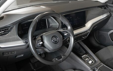 Skoda Octavia IV, 2021 год, 2 310 900 рублей, 5 фотография