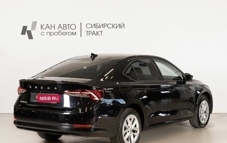 Skoda Octavia IV, 2021 год, 2 310 900 рублей, 3 фотография