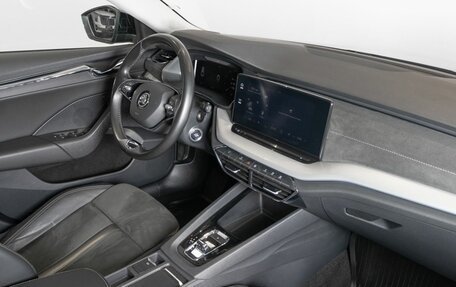 Skoda Octavia IV, 2021 год, 2 310 900 рублей, 7 фотография