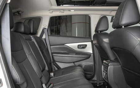 Nissan Murano, 2021 год, 3 250 000 рублей, 8 фотография