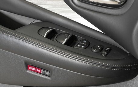 Nissan Murano, 2021 год, 3 250 000 рублей, 10 фотография