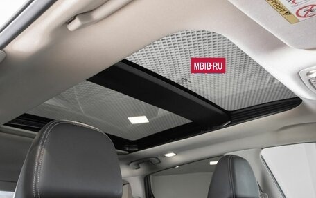 Nissan Murano, 2021 год, 3 250 000 рублей, 9 фотография