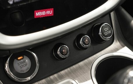 Nissan Murano, 2021 год, 3 250 000 рублей, 11 фотография