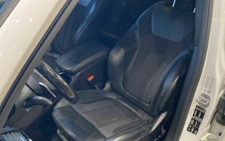 BMW X3, 2021 год, 3 910 000 рублей, 14 фотография