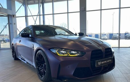 BMW M4, 2023 год, 12 500 000 рублей, 5 фотография