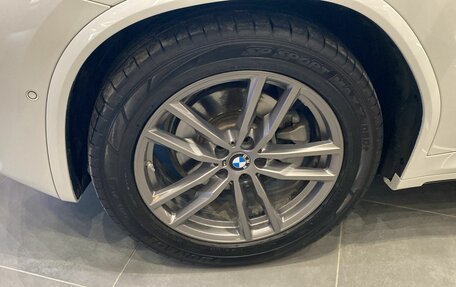 BMW X3, 2021 год, 3 910 000 рублей, 23 фотография