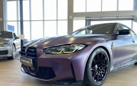 BMW M4, 2023 год, 12 500 000 рублей, 2 фотография