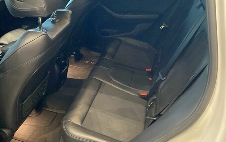 BMW X3, 2021 год, 3 910 000 рублей, 20 фотография