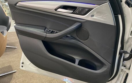 BMW X3, 2021 год, 3 910 000 рублей, 19 фотография