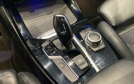 BMW X3, 2021 год, 3 910 000 рублей, 17 фотография