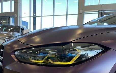 BMW M4, 2023 год, 12 500 000 рублей, 7 фотография