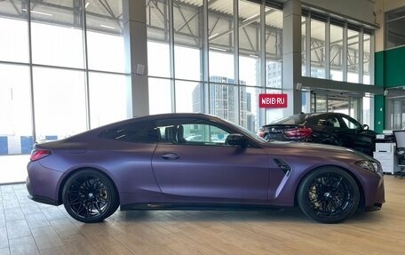 BMW M4, 2023 год, 12 500 000 рублей, 8 фотография